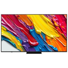 Телевизор LG 75QNED83B6A.ARUG 2026