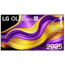 Телевизор LG OLED77G5RLA