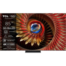 Телевизор TCL  85C8K