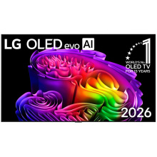 Телевизор OLED55G6RLA.ARUG 2026
