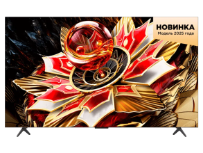 Телевизор  TCL  55Q7C