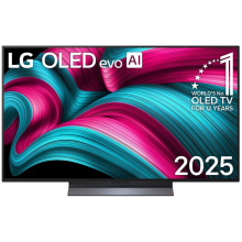Телевизор LG OLED48C5RLA