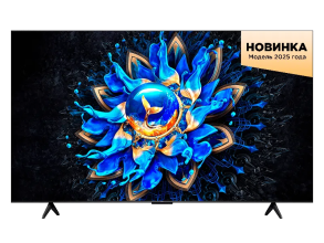 Телевизор TCL  65Q6CS