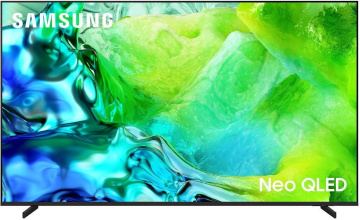 Телевизор Samsung QE100QN80HUXPY