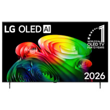 Телевизор LG OLED55B6RLA.ARUG 2026