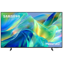 Телевизор Samsung UE50M1EHAUXPY 2026