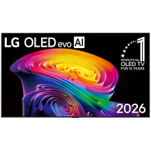 Телевизор LG OLED48C6RLA.ARUG 2026