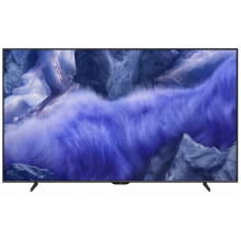 Телевизор Samsung QE85QEF1AUXRU 2026