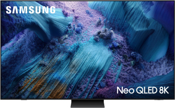 Телевизор Samsung QE65QN990FUXRU
