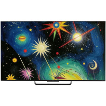 Телевизор Haier 65 Smart TV S6