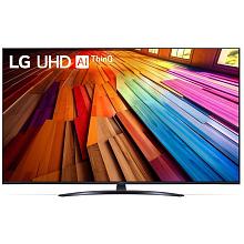 Телевизор LG 55UT81006LA