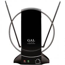 Активная антенна для телевизора GAL AR-468AR