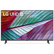Телевизор LG 43UR78009LL