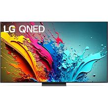 Телевизор  LG 65QNED86T6A